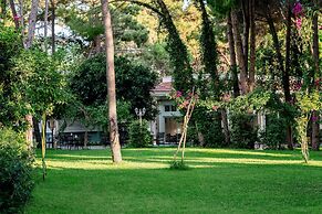 Ali Bey Resort Sorgun - Ultra All Inclusive