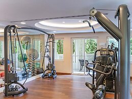 Ali Bey Resort Sorgun - Ultra All Inclusive