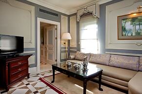 Ali Bey Resort Sorgun - Ultra All Inclusive