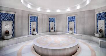 Ali Bey Resort Sorgun - Ultra All Inclusive