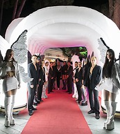 Ali Bey Resort Sorgun - Ultra All Inclusive