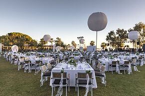 Ali Bey Resort Sorgun - Ultra All Inclusive