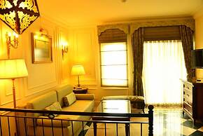 Ali Bey Resort Sorgun - Ultra All Inclusive