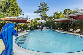 Ali Bey Resort Sorgun - Ultra All Inclusive