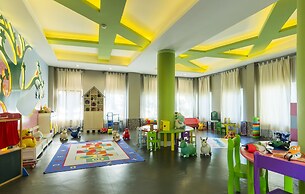 Ali Bey Resort Sorgun - Ultra All Inclusive