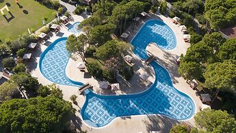Ali Bey Resort Sorgun - Ultra All Inclusive