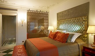 Ali Bey Resort Sorgun - Ultra All Inclusive