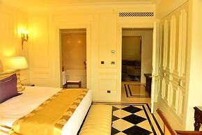 Ali Bey Resort Sorgun - Ultra All Inclusive