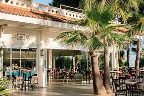 Ali Bey Resort Sorgun - Ultra All Inclusive