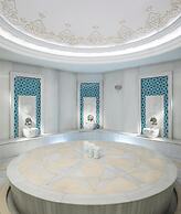 Ali Bey Resort Sorgun - Ultra All Inclusive