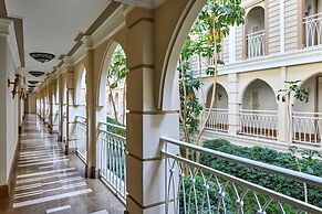 Ali Bey Resort Sorgun - Ultra All Inclusive