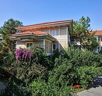 Ali Bey Resort Sorgun - Ultra All Inclusive