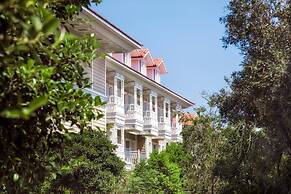 Ali Bey Resort Sorgun - Ultra All Inclusive