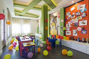 Ali Bey Resort Sorgun - Ultra All Inclusive