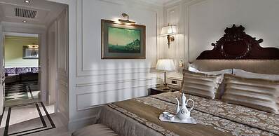 Ali Bey Resort Sorgun - Ultra All Inclusive