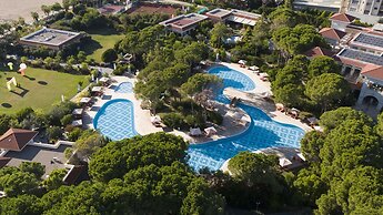 Ali Bey Resort Sorgun - Ultra All Inclusive