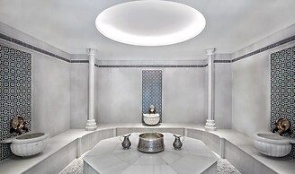 Ali Bey Resort Sorgun - Ultra All Inclusive