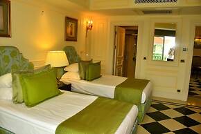 Ali Bey Resort Sorgun - Ultra All Inclusive