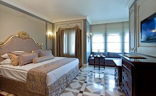 Ali Bey Resort Sorgun - Ultra All Inclusive