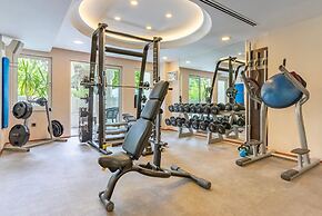 Ali Bey Resort Sorgun - Ultra All Inclusive