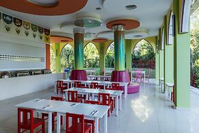 Ali Bey Resort Sorgun - Ultra All Inclusive