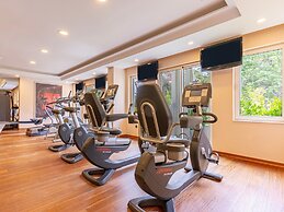 Ali Bey Resort Sorgun - Ultra All Inclusive