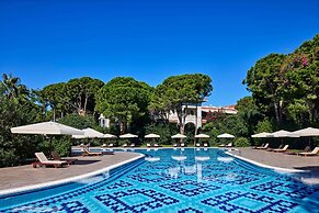 Ali Bey Resort Sorgun - Ultra All Inclusive