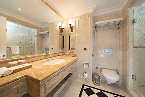 Ali Bey Resort Sorgun - Ultra All Inclusive