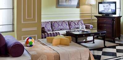 Ali Bey Resort Sorgun - Ultra All Inclusive