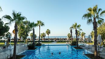 Ali Bey Resort Sorgun - Ultra All Inclusive