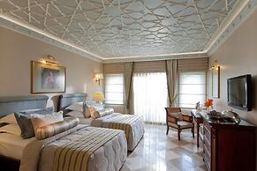 Ali Bey Resort Sorgun - Ultra All Inclusive