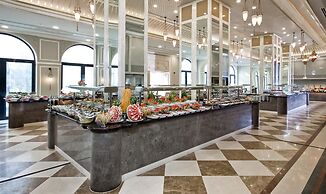 Ali Bey Resort Sorgun - Ultra All Inclusive