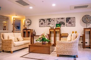 Ali Bey Resort Sorgun - Ultra All Inclusive