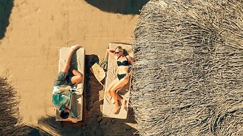 Ali Bey Resort Sorgun - Ultra All Inclusive