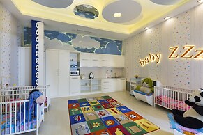 Ali Bey Resort Sorgun - Ultra All Inclusive