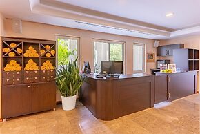 Ali Bey Resort Sorgun - Ultra All Inclusive