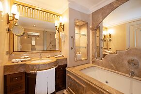 Ali Bey Resort Sorgun - Ultra All Inclusive