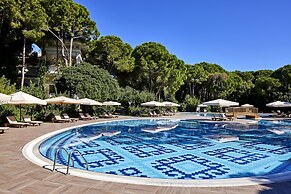 Ali Bey Resort Sorgun - Ultra All Inclusive