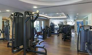 Ali Bey Resort Sorgun - Ultra All Inclusive