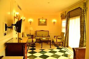 Ali Bey Resort Sorgun - Ultra All Inclusive