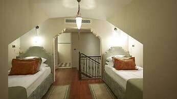 Ali Bey Resort Sorgun - Ultra All Inclusive