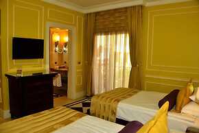 Ali Bey Resort Sorgun - Ultra All Inclusive