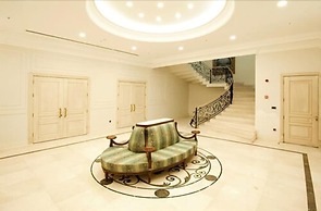 Ali Bey Resort Sorgun - Ultra All Inclusive