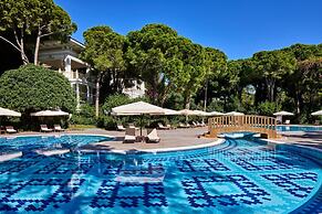 Ali Bey Resort Sorgun - Ultra All Inclusive