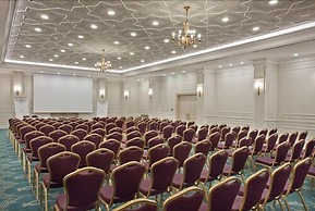 Ali Bey Resort Sorgun - Ultra All Inclusive