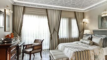 Ali Bey Resort Sorgun - Ultra All Inclusive