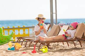 Ali Bey Resort Sorgun - Ultra All Inclusive