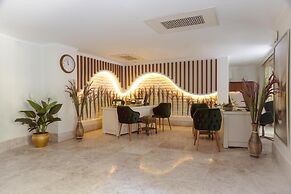 Ali Bey Resort Sorgun - Ultra All Inclusive