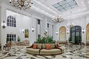 Ali Bey Resort Sorgun - Ultra All Inclusive