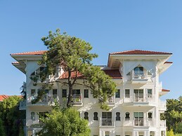 Ali Bey Resort Sorgun - Ultra All Inclusive